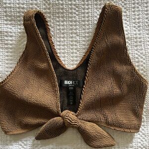 Beach Riot from Free People swim suit